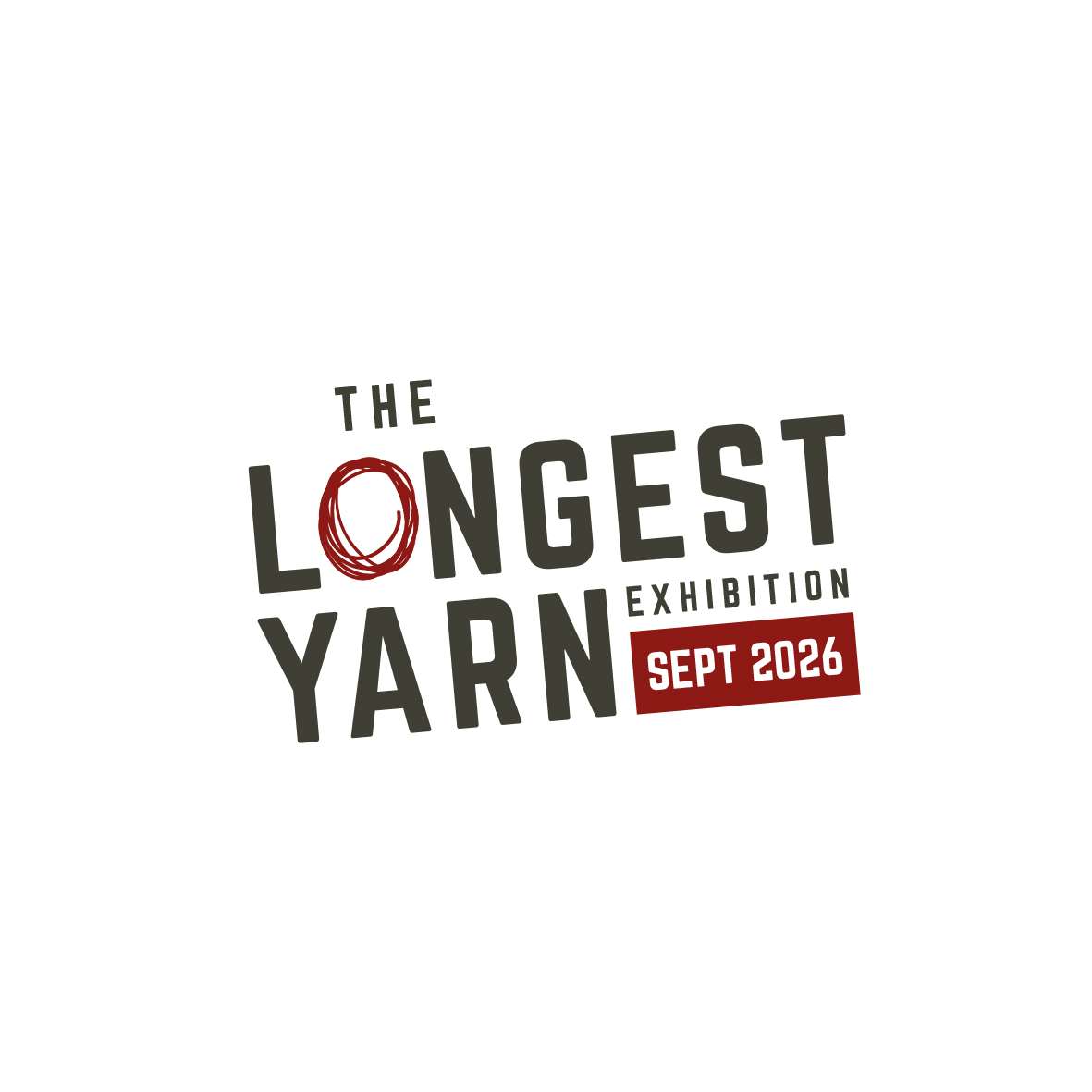 The Longest Yarn Logo